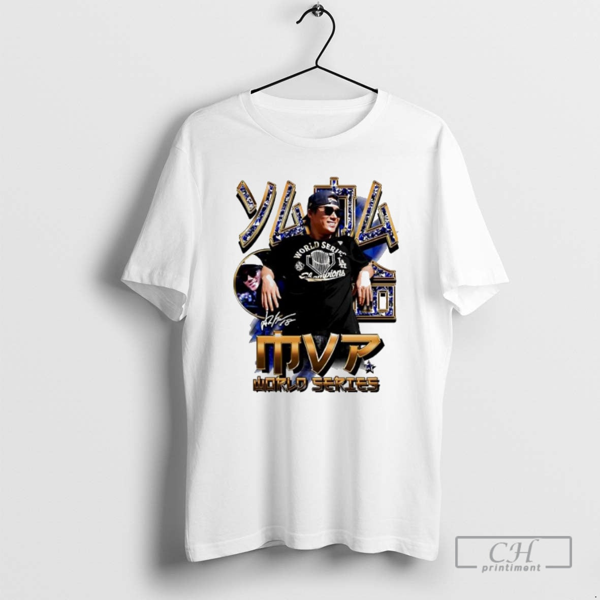 Premium Yoshinobu Yamamoto Yama Mvp Dodgers Baseball Shirt Sweater