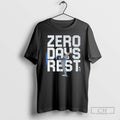 Premium Yoshinobu Yamamoto Zero Days Rest Los Angeles Dodgers Shirt Sweater