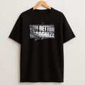 Premium You Better Recognize Dlo Brown Sweatshirt Tee