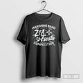 Premium Zia Marching Band Competition Fiesta Event 2025 Shirt Sweater