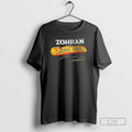 Premium Zohran For Staten Island Shirt Sweater