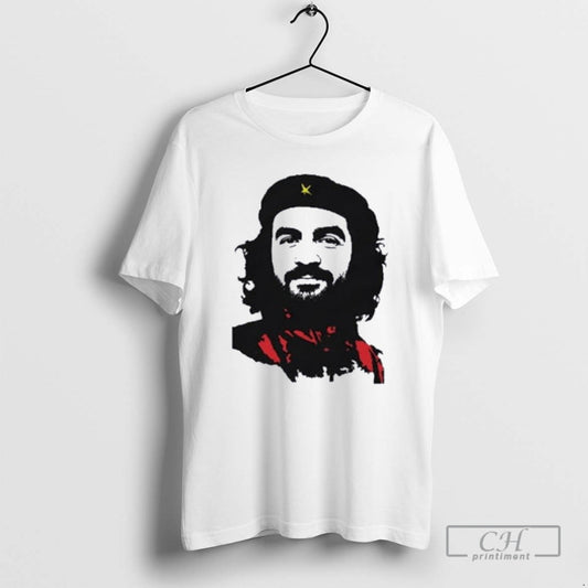 Premium Zohran Mamdani Communism Zohran Che Shirt Sweater