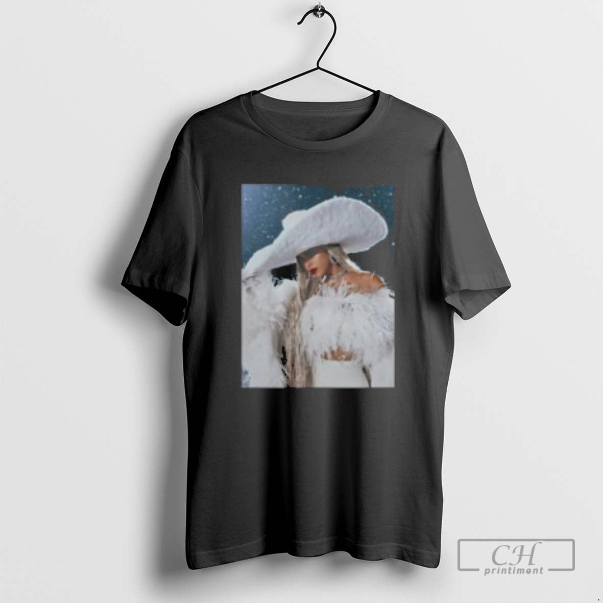 Premium Beyonce Holiday Icy Shirt Sweater