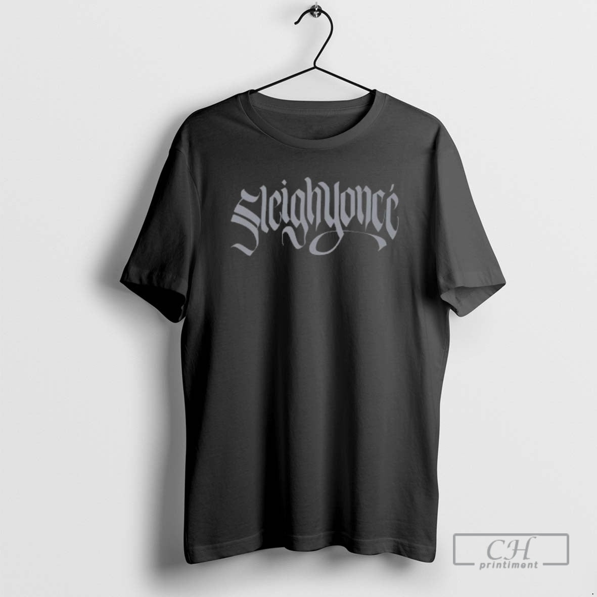 Premium Beyonce Holiday Sleigh Shirt Sweater