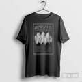 Premium Crossing Is Dotting Ts November Tour 2025 Shirt Sweater