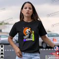 Prince of Soul Marvin Gaye Portrait T-shirt