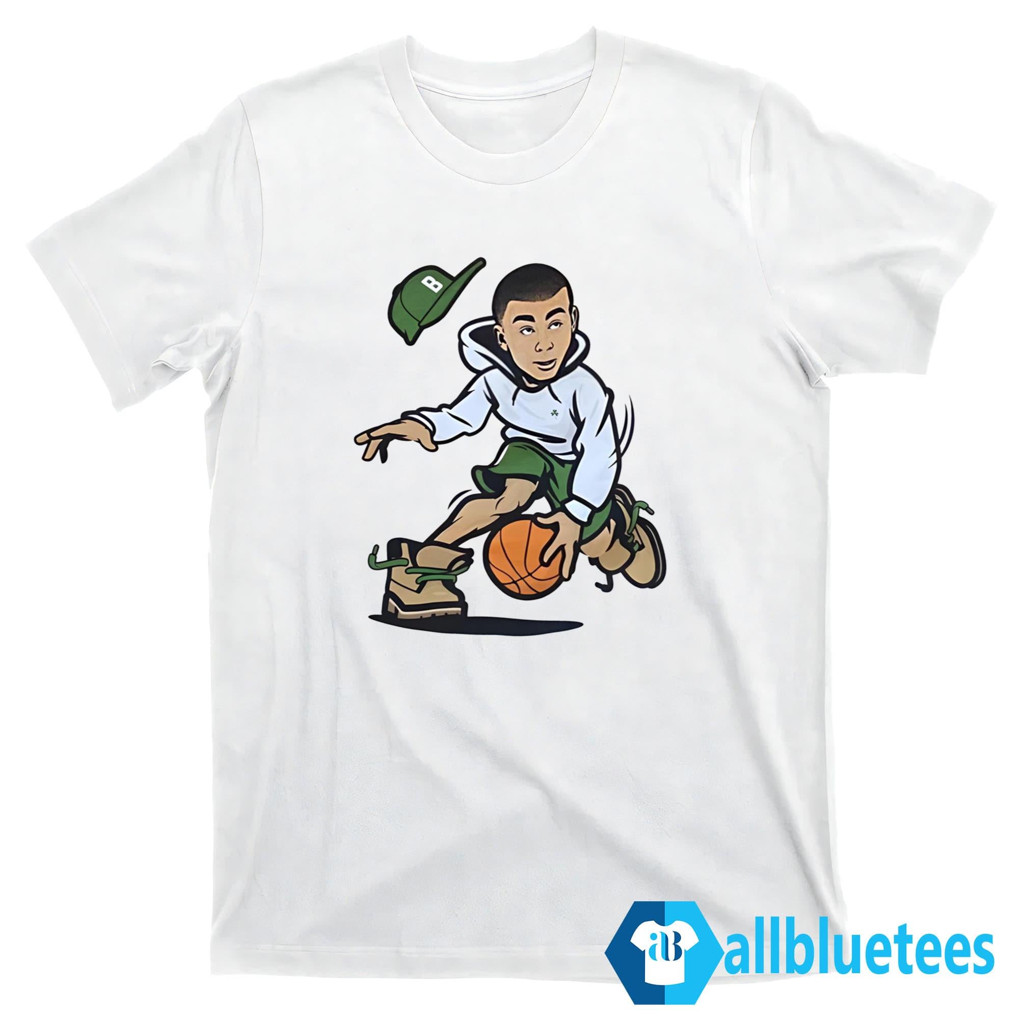 Pritch Please Shirt