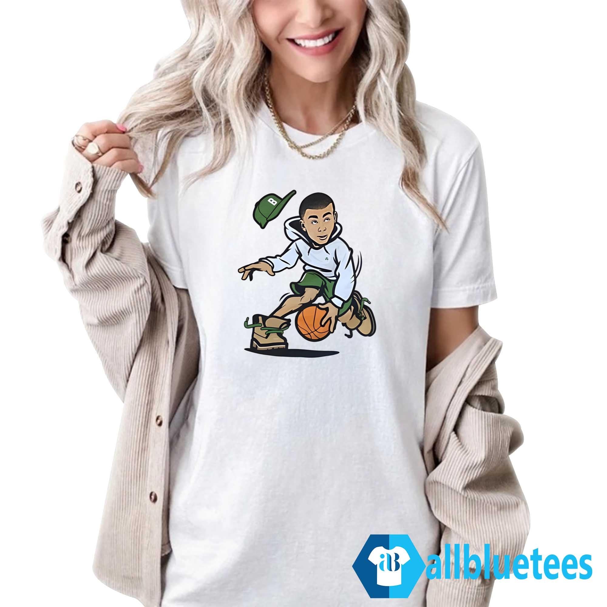 Pritch Please Shirt