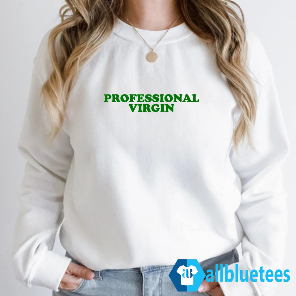 Professional Virgin Shirt