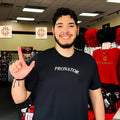 Pronator We Got Ice shirt