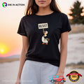 Protest Penguin Resist Trump T-shirt