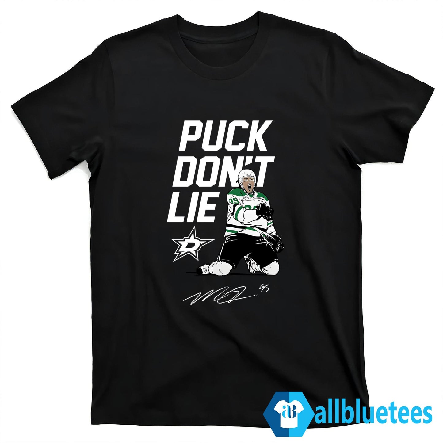 Puck Don’t Lie Shirt
