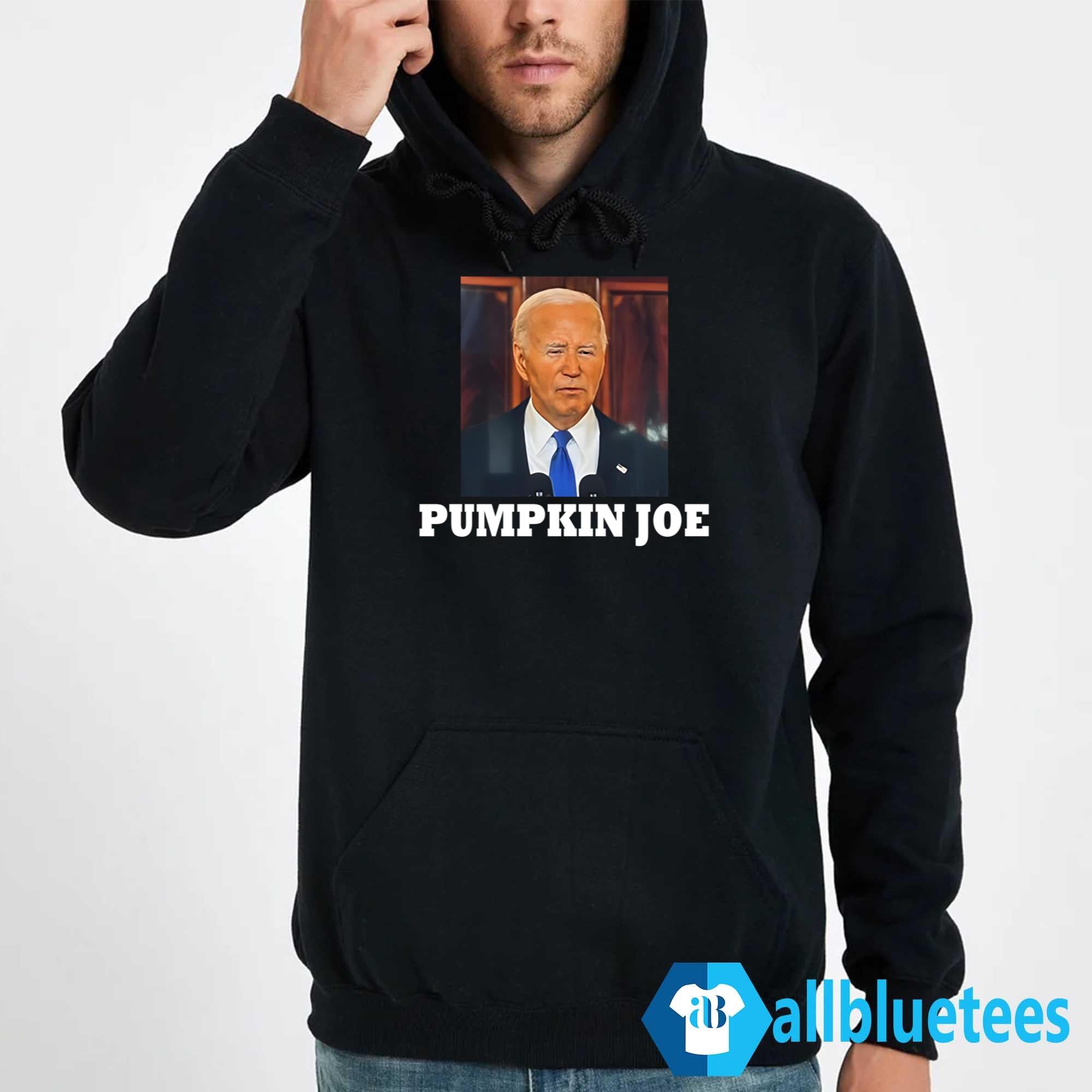 Pumpkin Joe Shirt