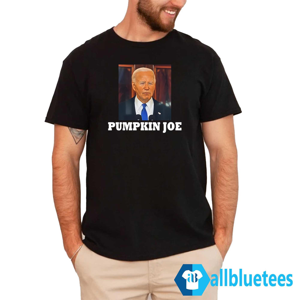 Pumpkin Joe Shirt