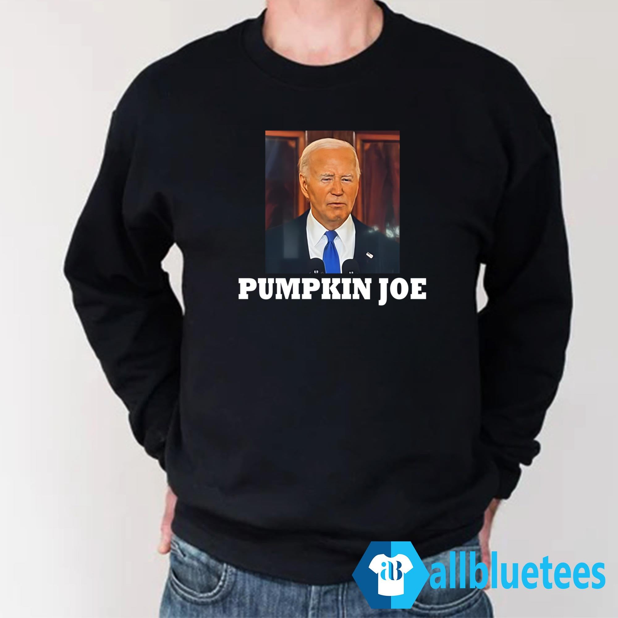 Pumpkin Joe Shirt