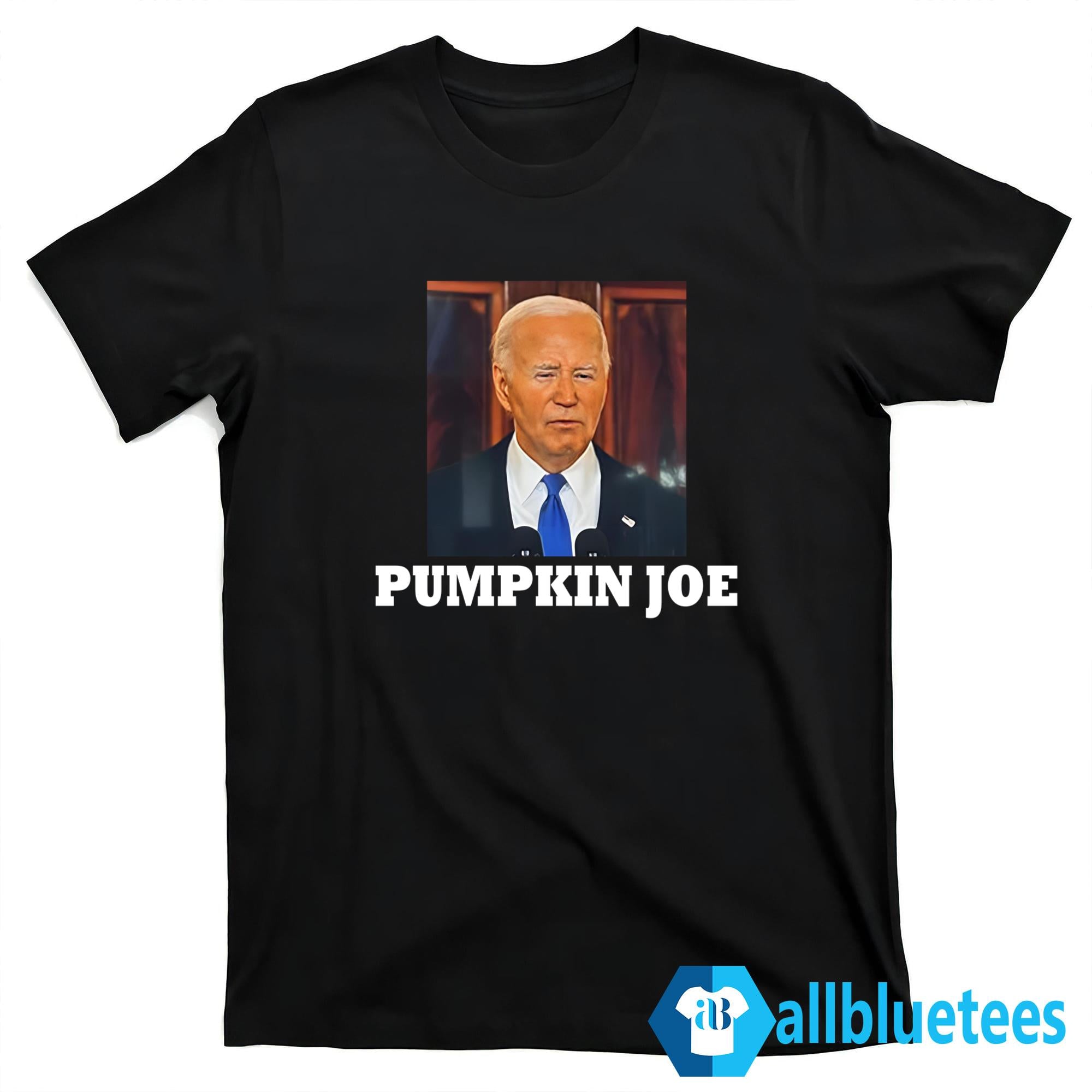 Pumpkin Joe Shirt