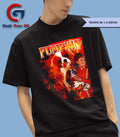 Pumpkin the Gilded Age graphic shirt