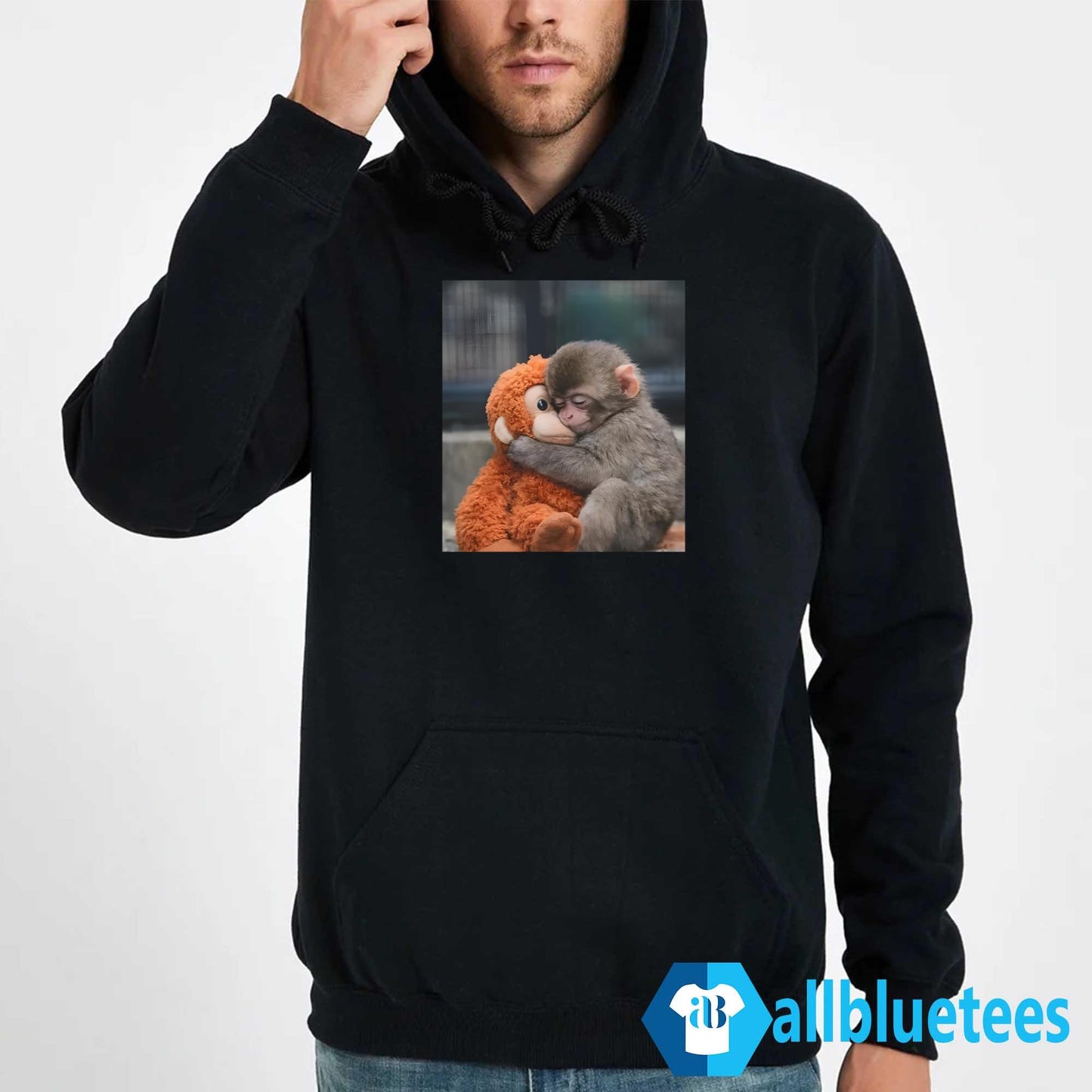 Punch Monkey Shirt