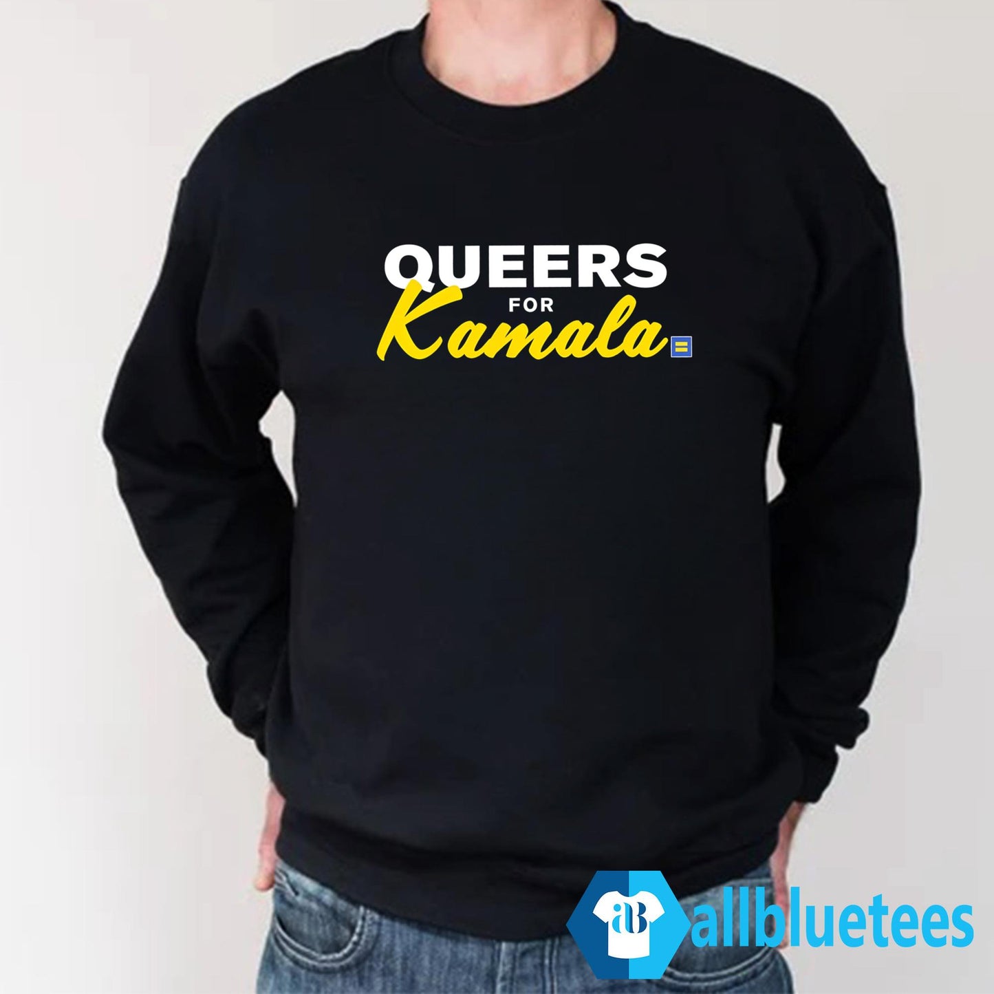 Queers For Kamala Shirt