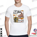Quest Fantasy Squad Broccoli Cat 2025 T-shirt