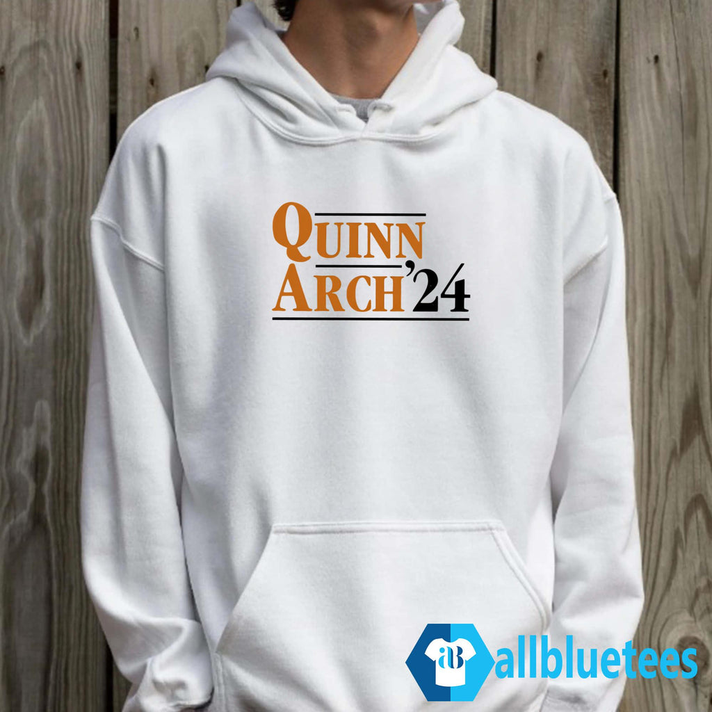 Quinn Arch ’24 Shirt