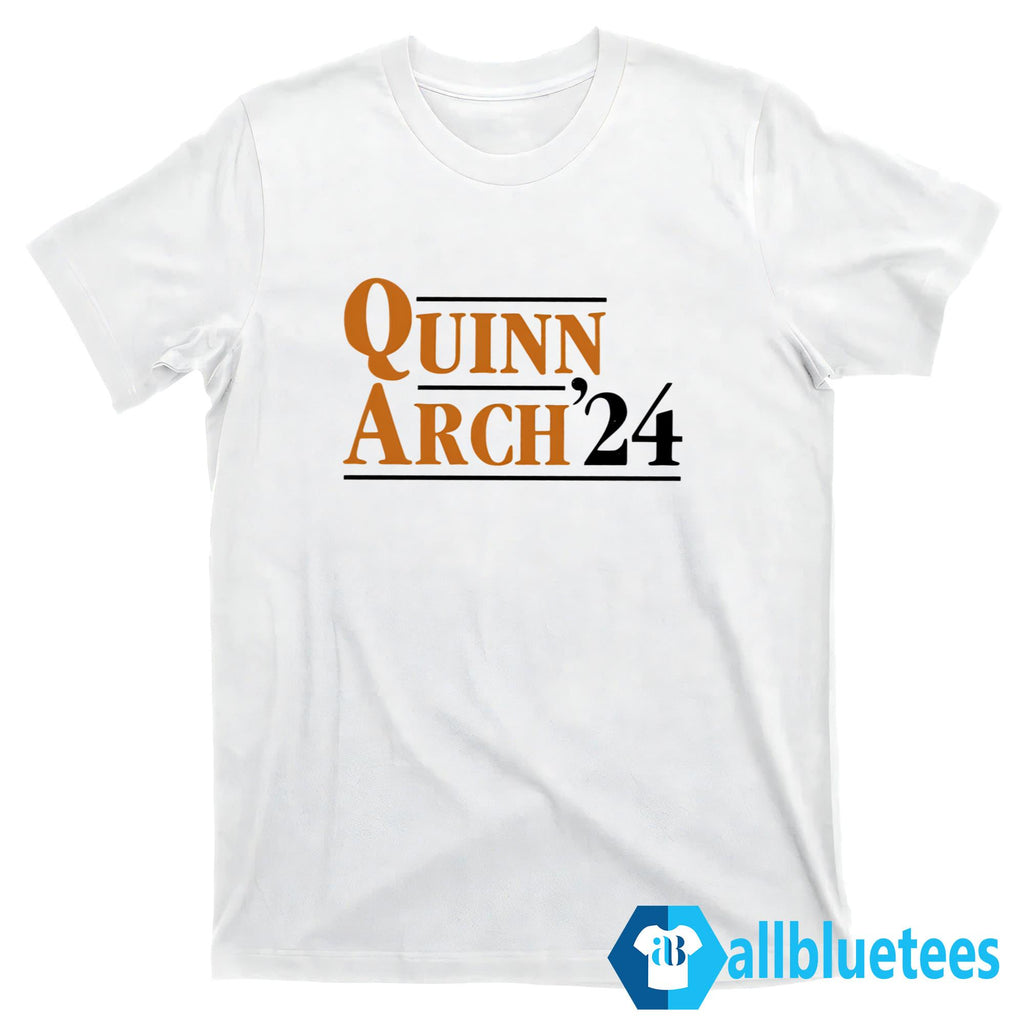 Quinn Arch ’24 Shirt