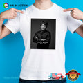 RIP Clem Burke 1954-2025 T-shirt