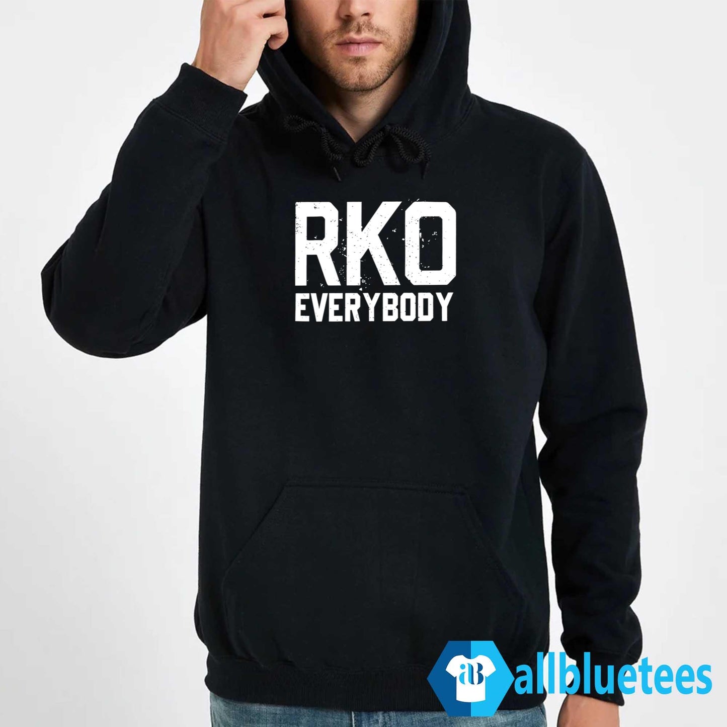 RKO Everybody Shirt