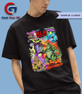 RLM Amusements in Grand Rapids Michigan shirt