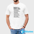Racism Is A Helluva Drug Shirt