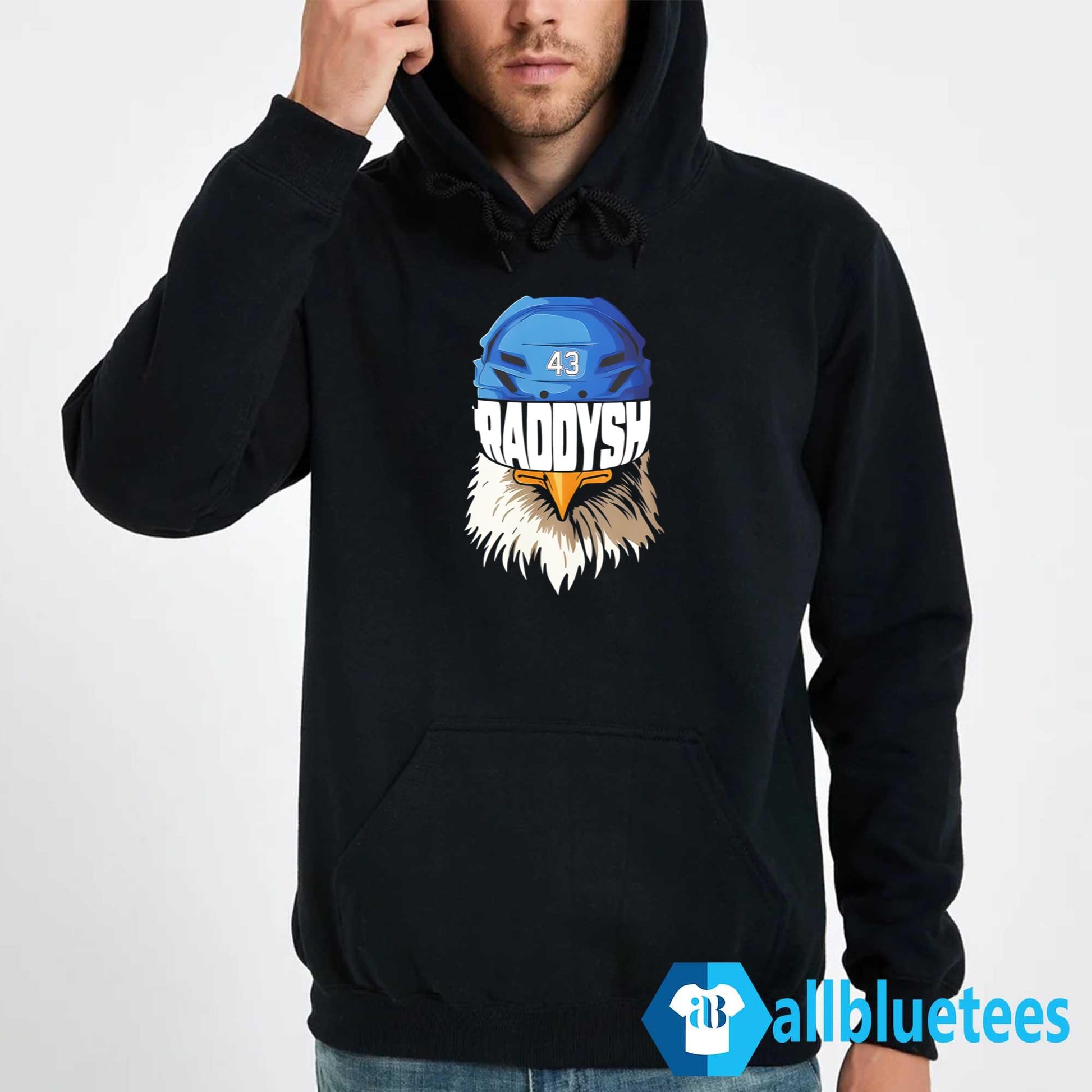 Raddysh Bald Eagle Shirt