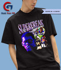 Randy Moss superfreak the straight cash homie shirt