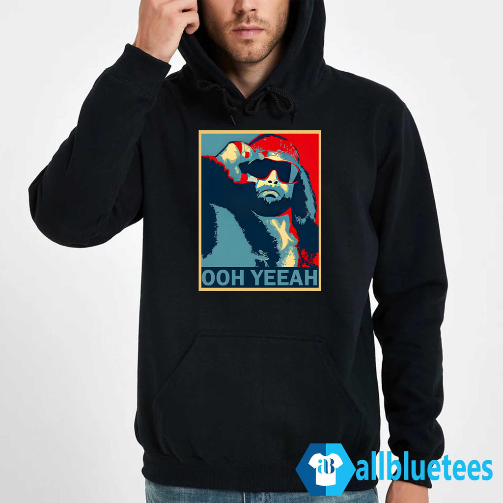 Randy Savage Ooh Yeeah Shirt