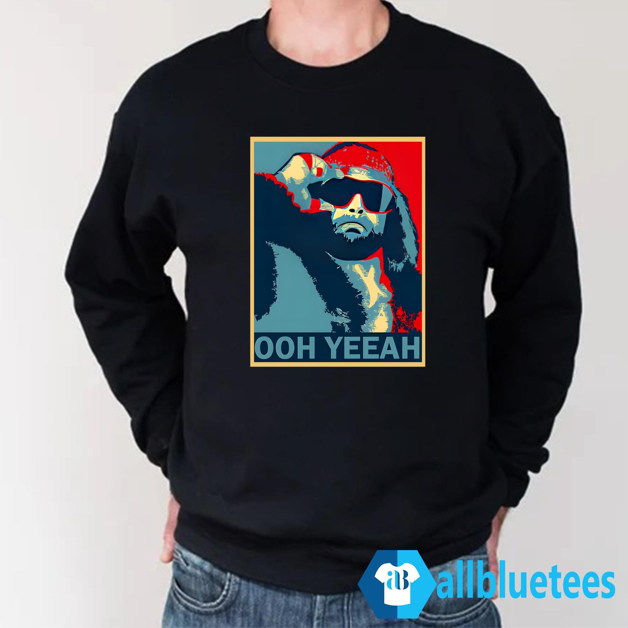 Randy Savage Ooh Yeeah Shirt