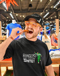 Rangers are fuckin’ shite Mo Chara shirt