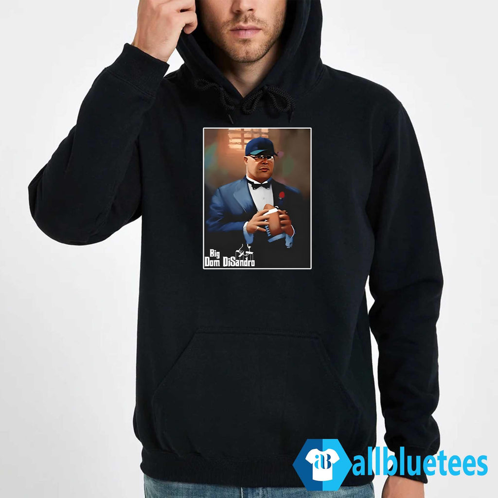 Reed Blankenship Big Dom Disandro Shirt