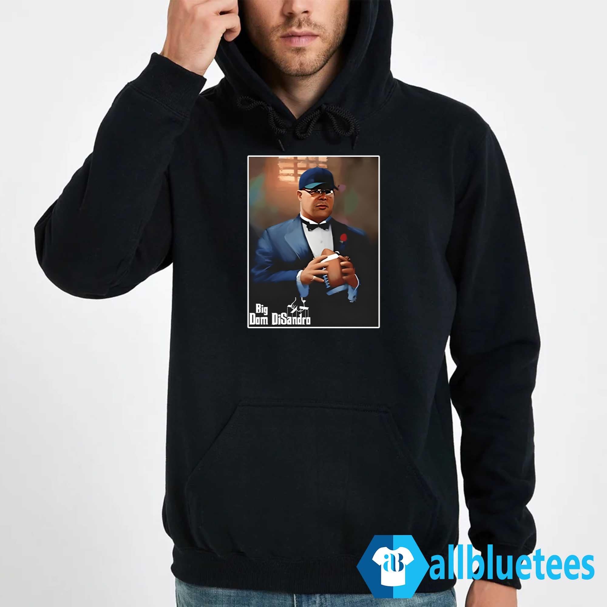 Reed Blankenship Big Dom Disandro Shirt