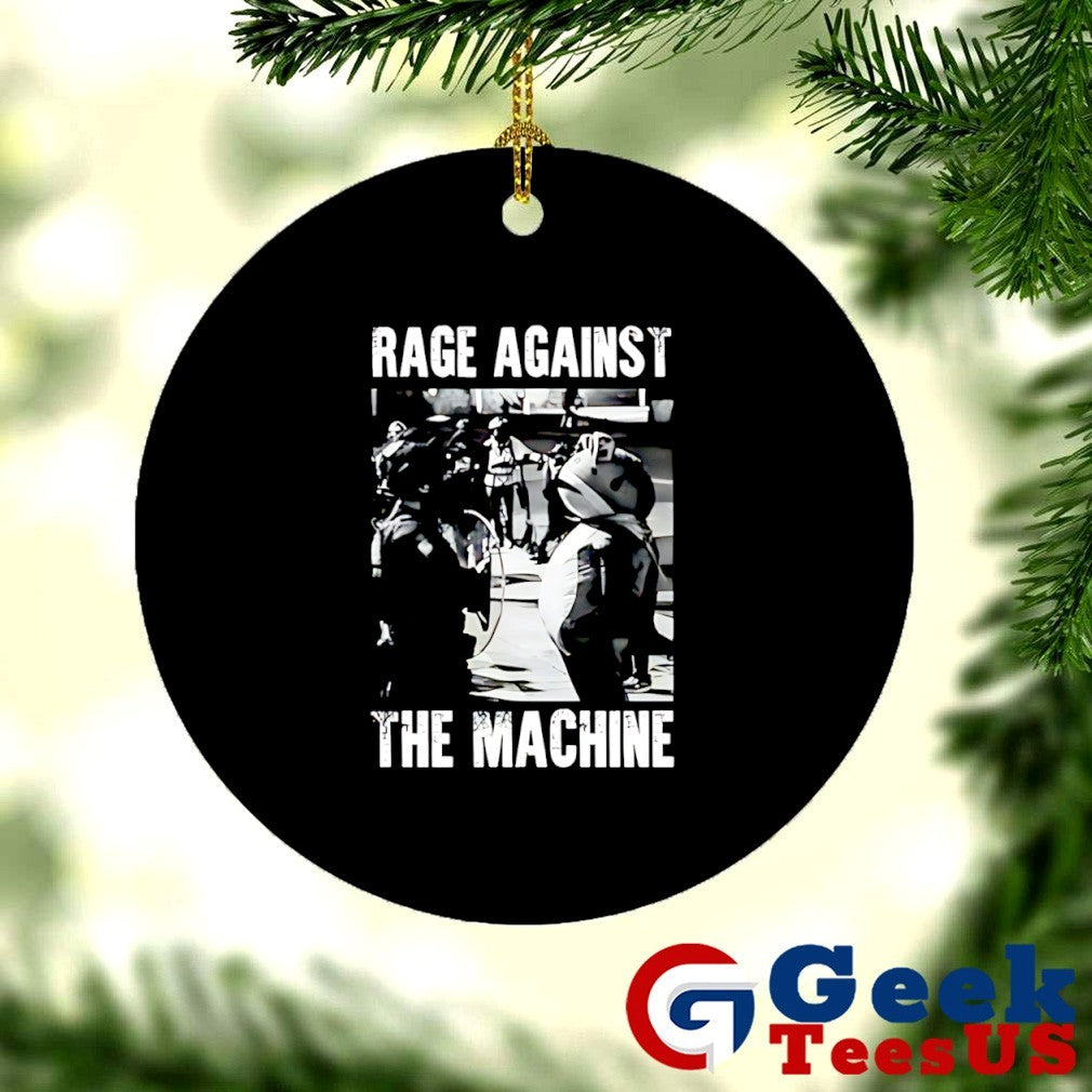 Resist Rage Against The Machine Portland Frog Protest shirt