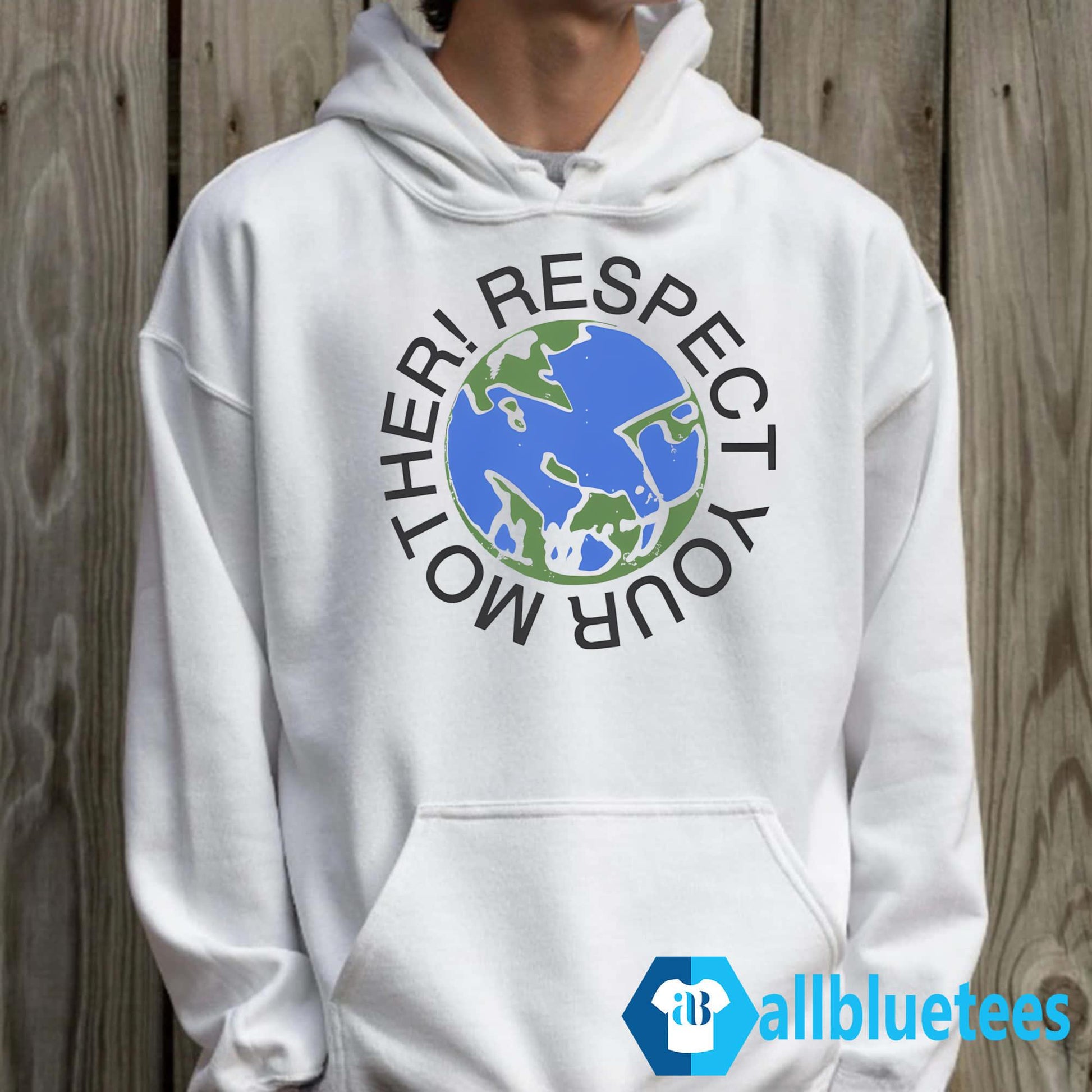 Respect Your Mother Shirt