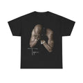 Retro 90s 2pac Rap Concer Vintage Retro Rapper Hip Hop Music Rap Streetwear Music Icon Rapper Short Sleeve (1)
