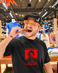 Revolution is not for the sane Clay Graham shirt
