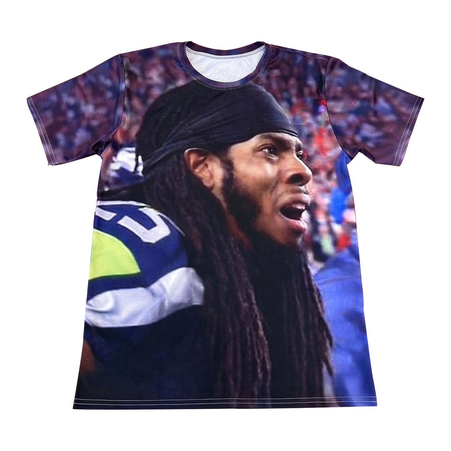 Richard Sherman Shirt