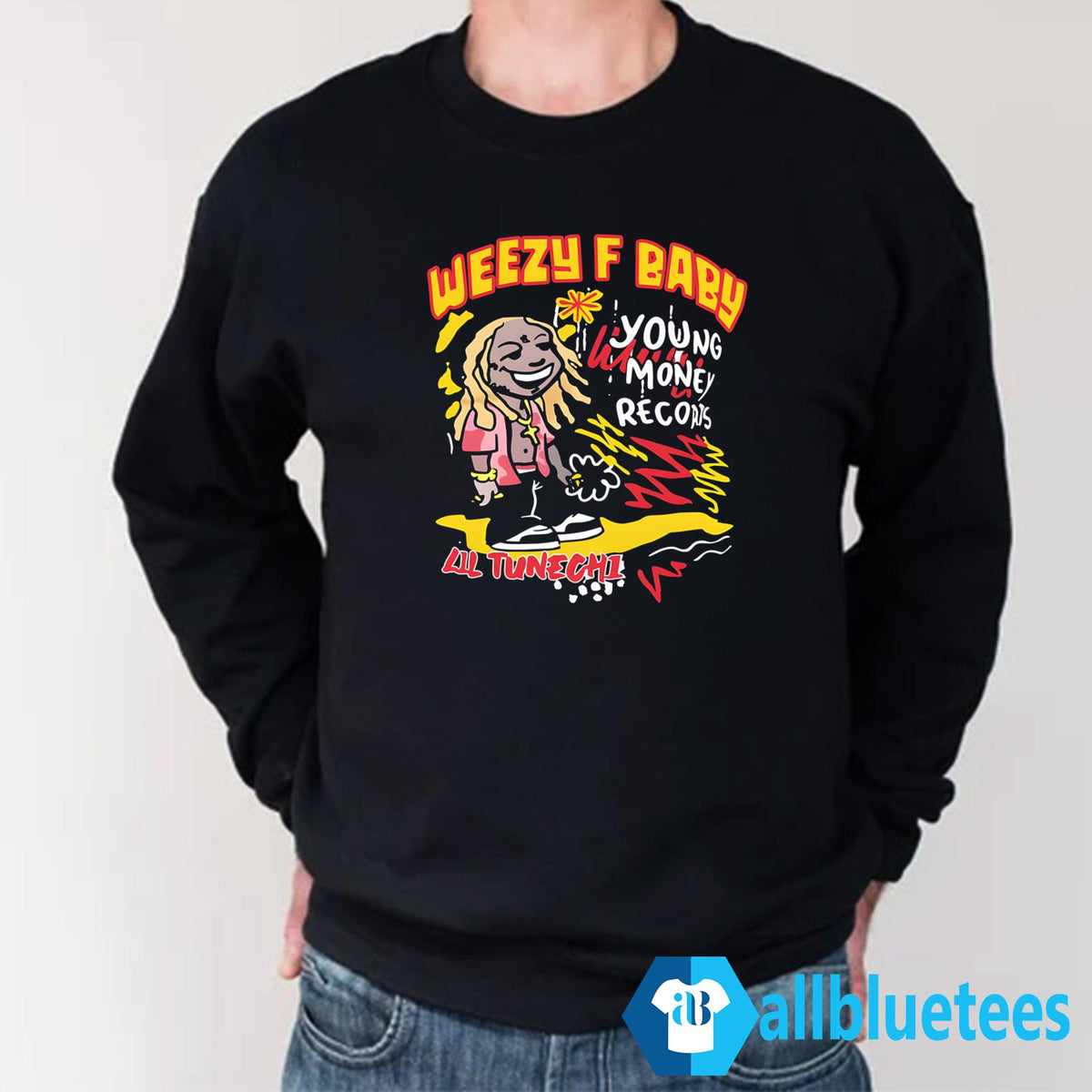 Rick Ross Weezy F Baby Shirt
