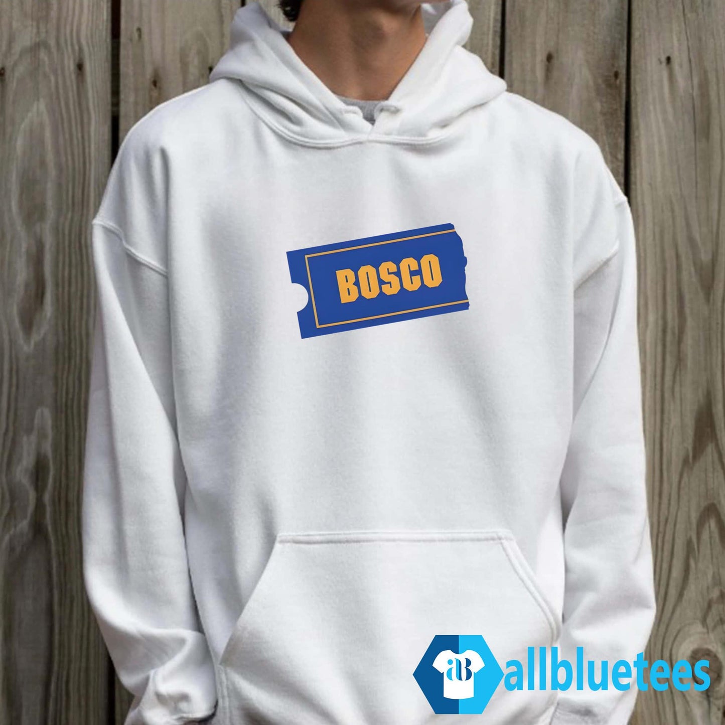 Rico Bosco Shirt