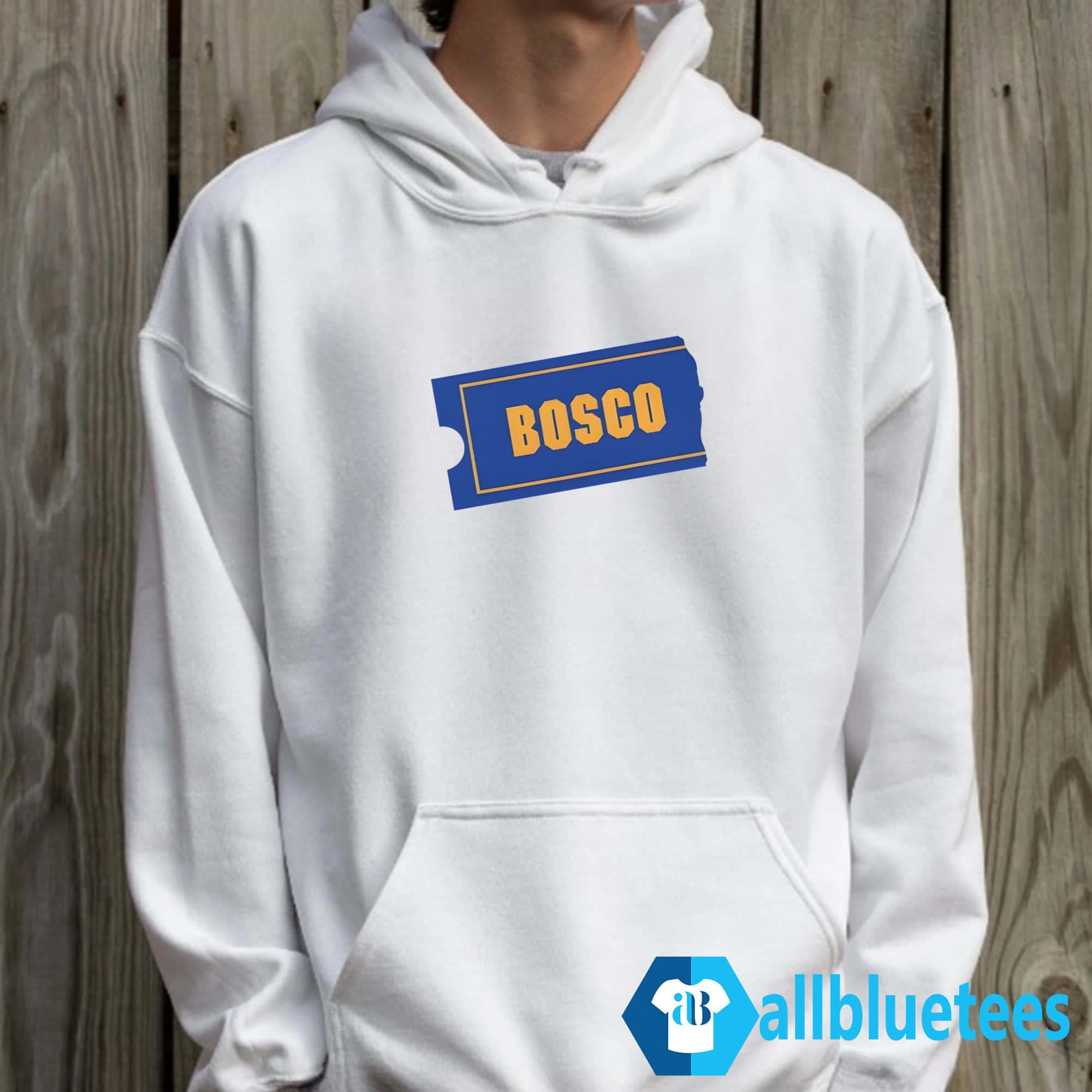 Rico Bosco Shirt
