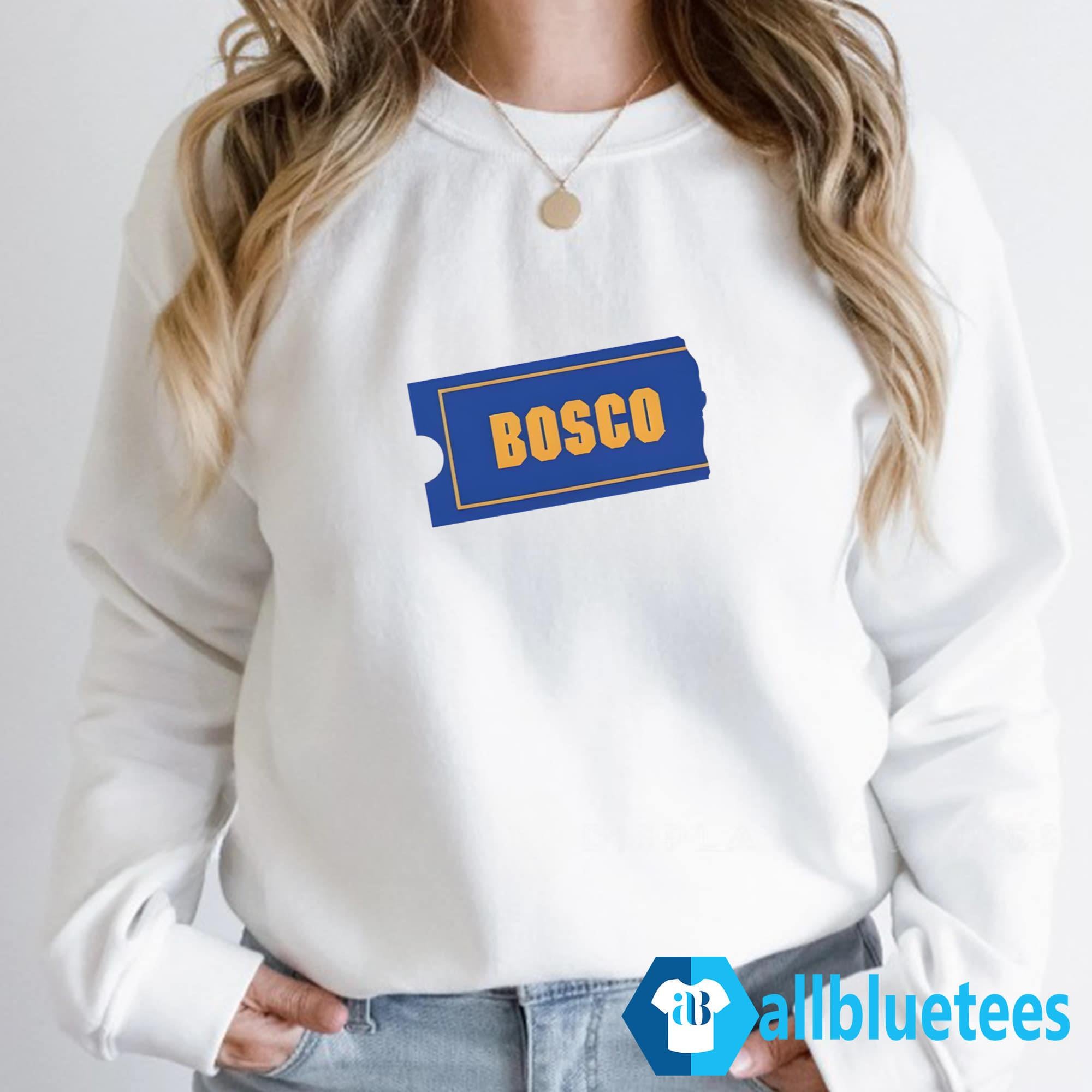 Rico Bosco Shirt