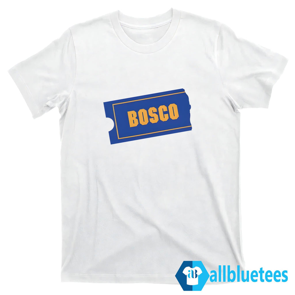 Rico Bosco Shirt