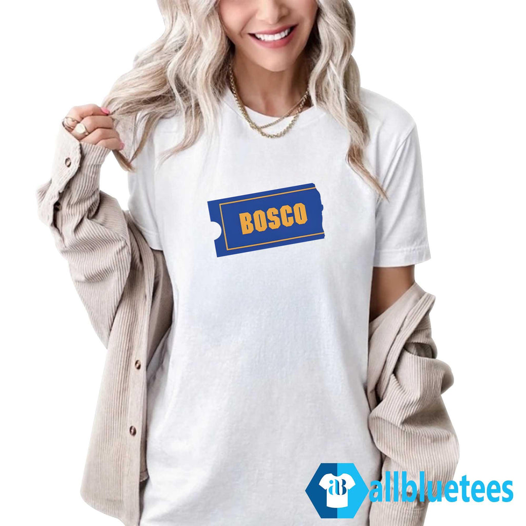 Rico Bosco Shirt