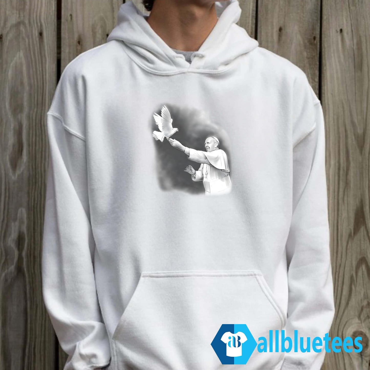 RIP Pope Francis Peace Dove 1936-2025 Shirt