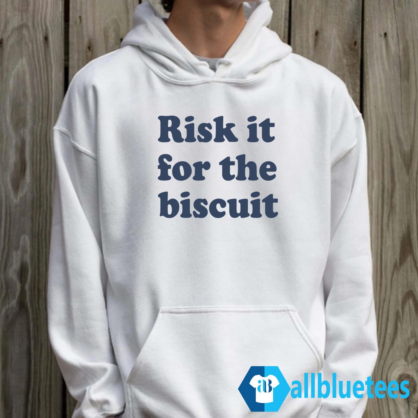 Risk It For The Biscuit Shirt